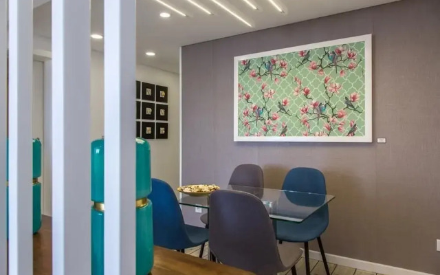 Filipe Village - Casa da Índia