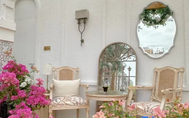 Niaodao Garden Homestay (Zhongshan Road Pedestrian Street Ferry Terminal Store) – Outside – Xiamen