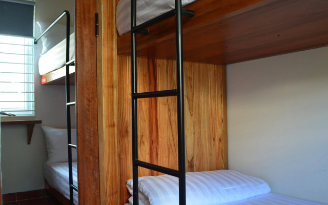 Tabalo Hostel