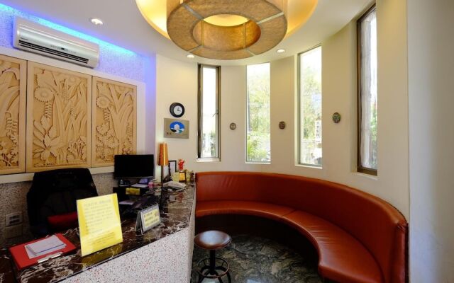 Kenting Haiye Guest House