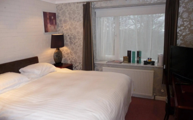 Hollin House Hotel