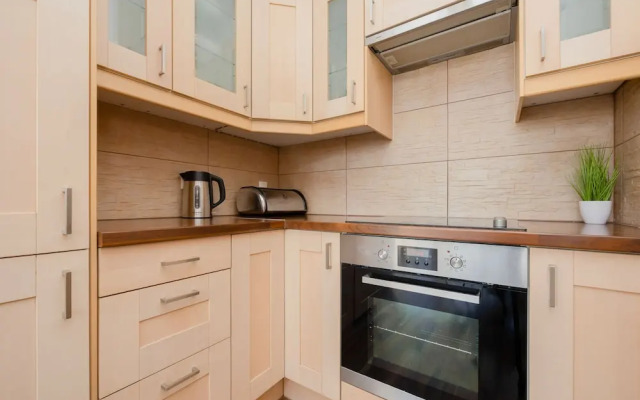 Stylowy Apartament Parking by Renters