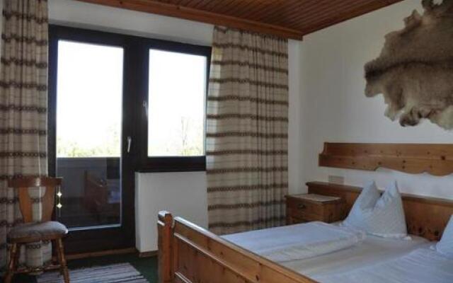 Pension Nanga Parbat