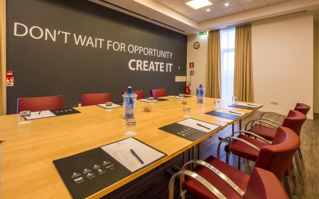 Holiday Inn Bologna Fiera Hotel