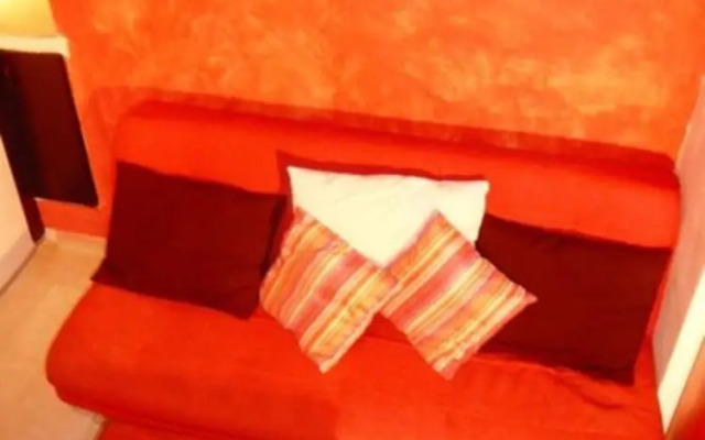 Villa Maya Cancun Centro Condo