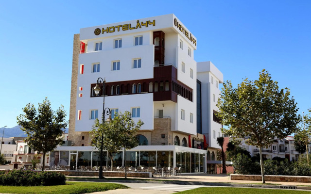 Hotel A44
