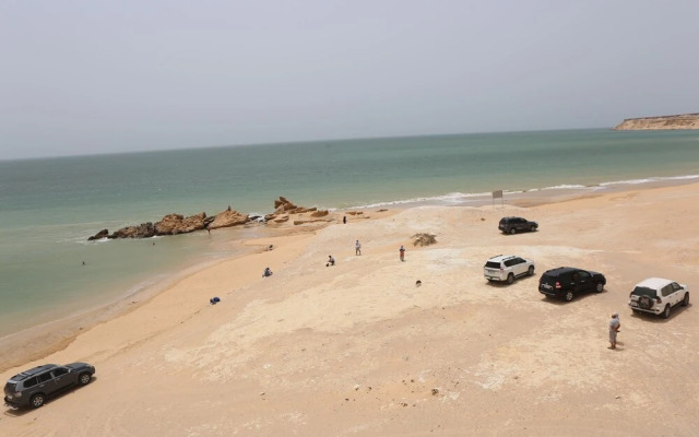 Dakhla Boarding Hotel & Restaurant