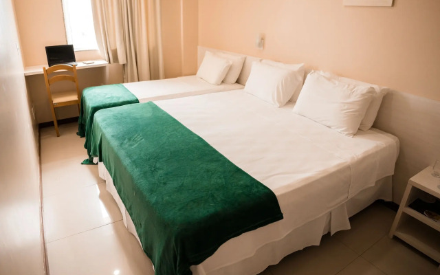 Green Hotel Cabo Frio