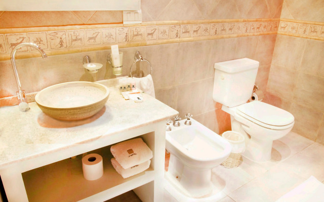 Boutique Hotel La Cantera