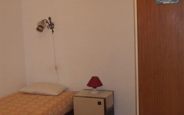 The Apartment is Located in the Center of Split