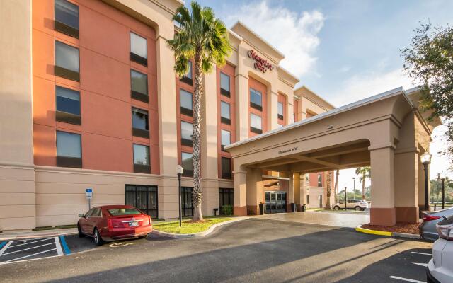 Hampton Inn Melbourne-Viera