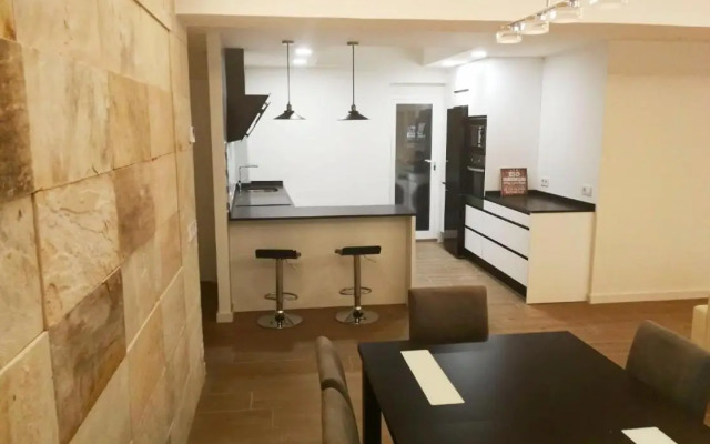 Apartamento Rami