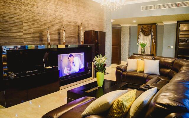 Luxury Apartment at AYANA Residences