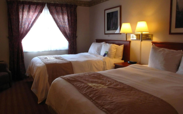 Coastal Inn Halifax