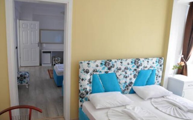 Esman Butik Hotel
