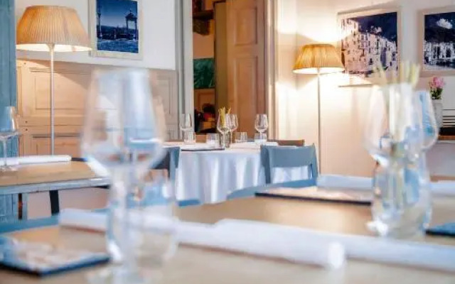 Art Hotel Varese