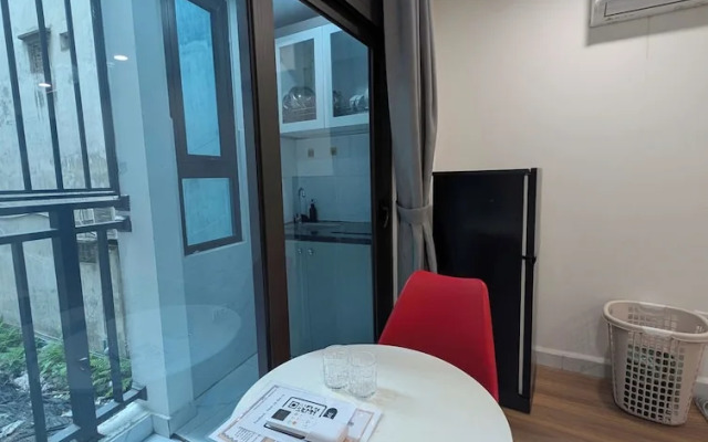 Era Apartment Kim Ma
