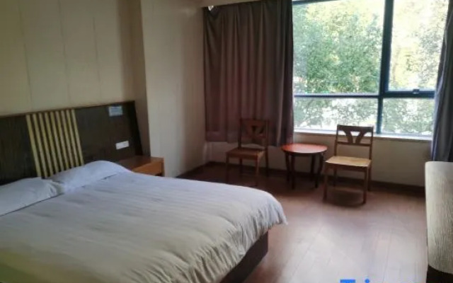 Yueda Hotel