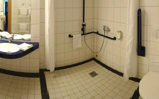 Hotel Astoria - Astotel