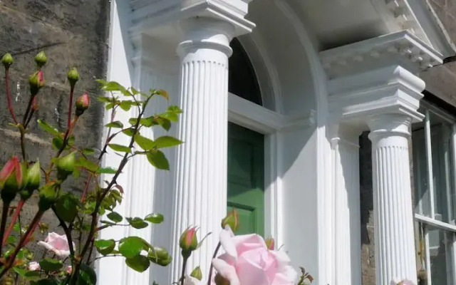 Northumbrian House