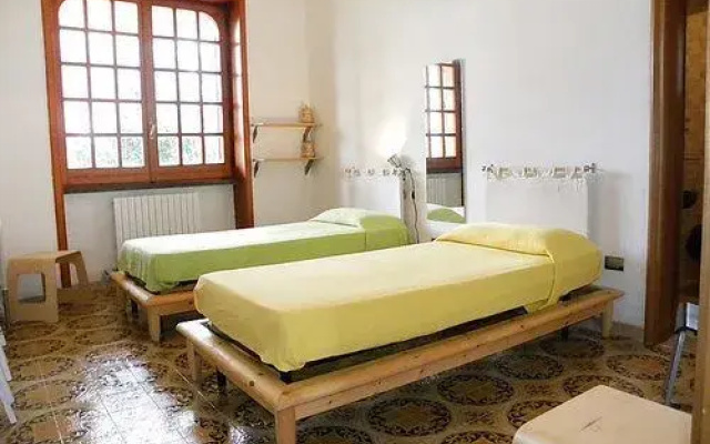 Villa Fortunato