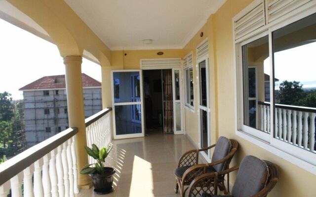 Karibu BB Suites