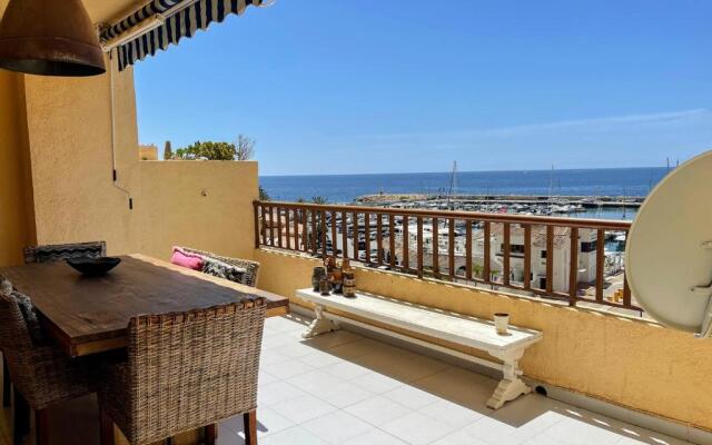 Apartamentos Baupres