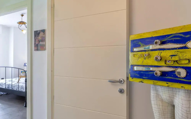 Sardinia Re - Valery s Flat