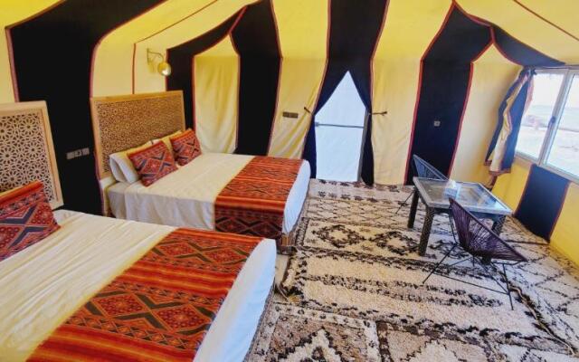 Auberge Ksar Merzouga