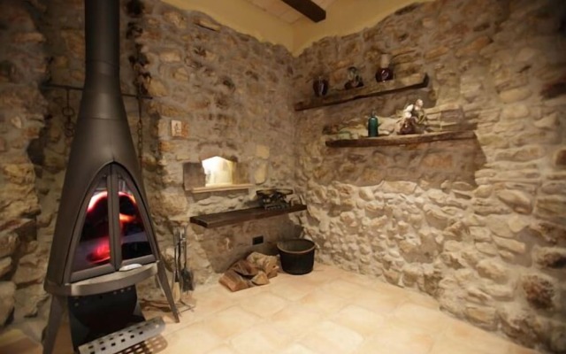 Hotel Can Panyella