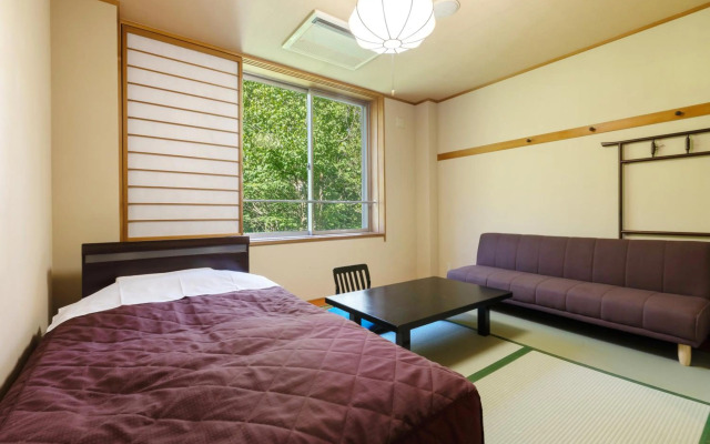 Kamenoi Hotel Tazawako