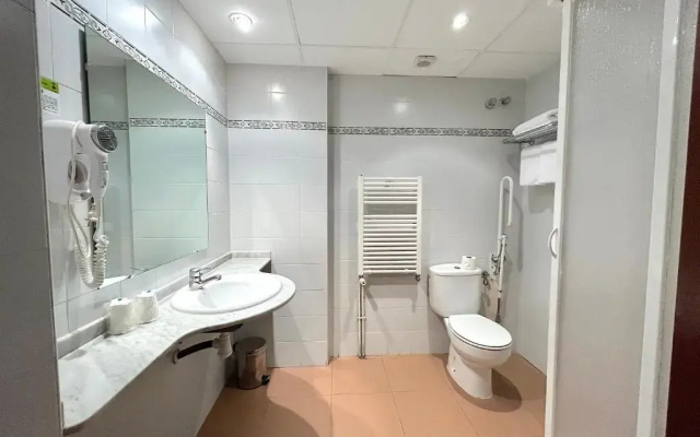 Hotel La Creu by RdA Hotels