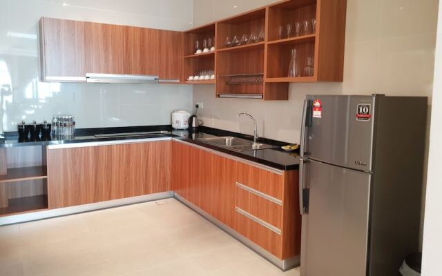 KSL Hotel & Resort - Apartment