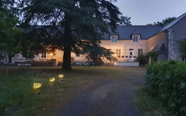 Aux Chambres des Dames