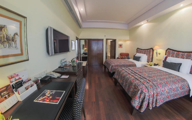 The LaLiT Mumbai