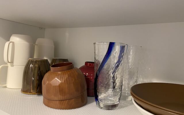 Maison L Motobu 2nd Floor