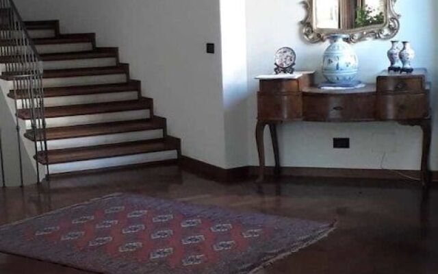 B&B Villa Victoria