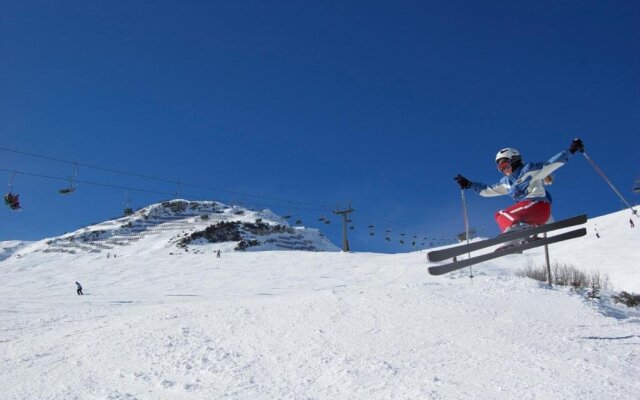 Chalet Edelweiss
