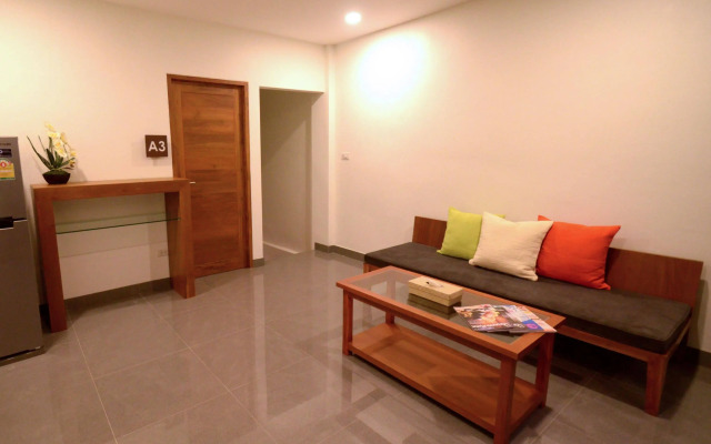 The Sila Boutique Bed & Breakfast