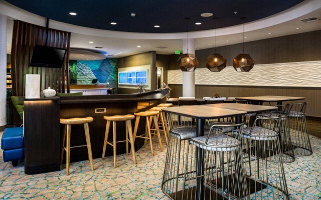 Springhill Suites by Marriott Vero Beach