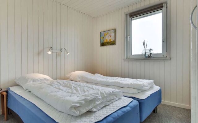 "Tamer" - 1.4km from the sea in Western Jutland