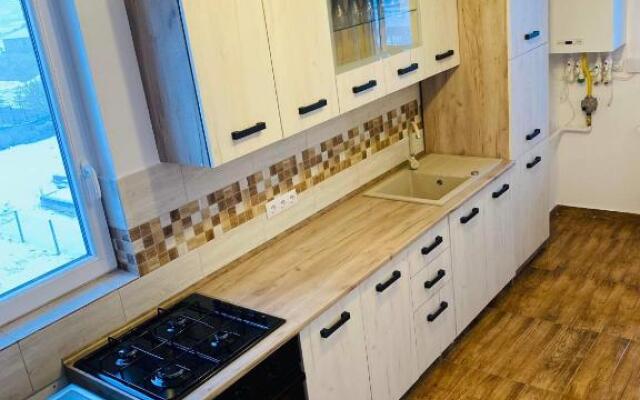 Apartament Dura