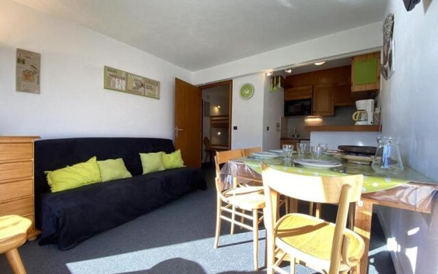 Appartement Praz-sur-Arly, 2 pièces, 5 personnes - FR-1-603-12