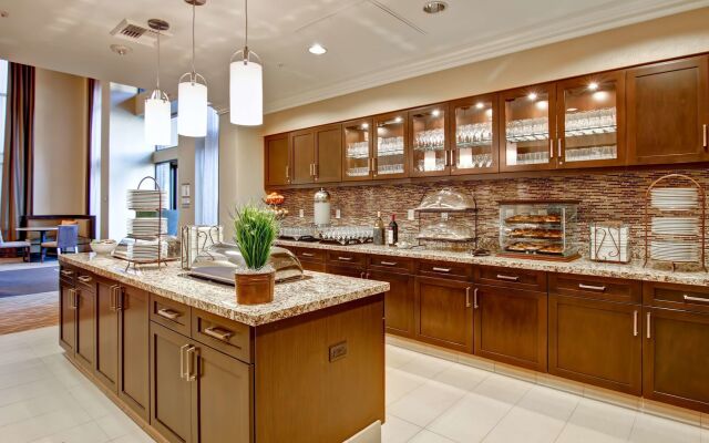 Homewood Suites by Hilton Palo Alto