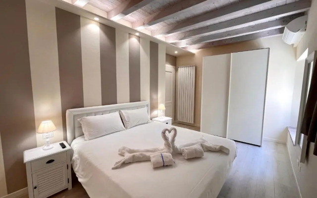 Bertoletta Village Apartments