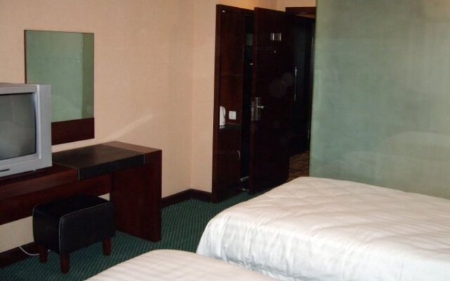 Longda Holiday Hotel