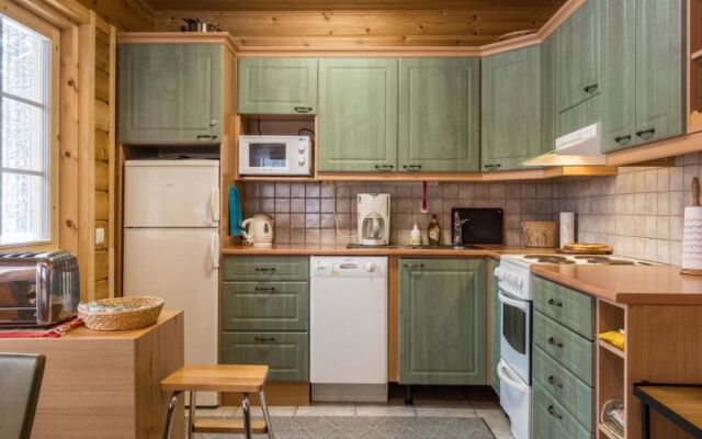 Holiday Home Kevätruska b