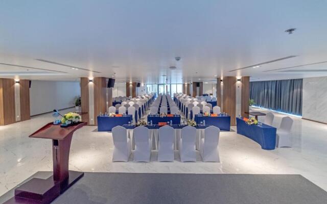 Long Thuan Hotel & Resort