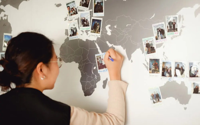 NAGI Hiroshima Hotel&Lounge