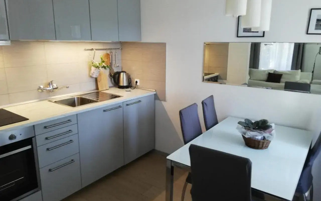 Apartment Vista Viganj